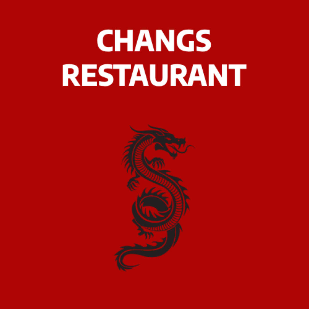 Changs Restaurant