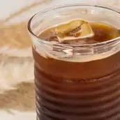 Donux Cafe | Americano