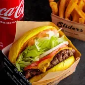 Sliders | Jack Slider Meal