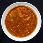 Asian Kitchen | Hot And Sour Soup