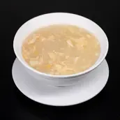 Asian Kitchen | Chicken Sweet Corn Soup