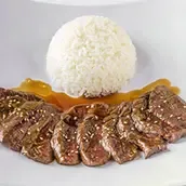 Asian Kitchen | Beef Teriyaki