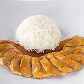 Asian Kitchen | Chicken Teriyaki