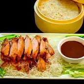 Asian Kitchen | Crispy Duck (Half)