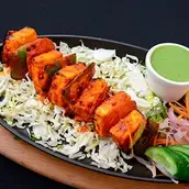Asian Kitchen | Paneer Tandoori