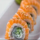 Asian Kitchen | Philly Maki Roll