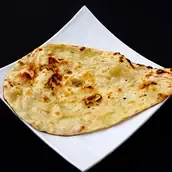 Asian Kitchen | Plain Naan