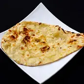 Asian Kitchen | Butter Naan