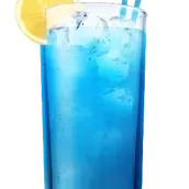 Asian Kitchen | Blue Lagoon