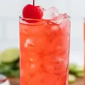 Asian Kitchen | Shirley Temple