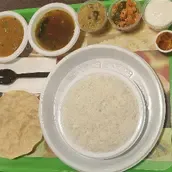 Ananda Bhavan | Mini Lunch (Limited)