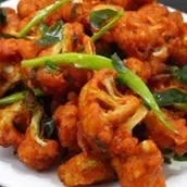 Ananda Bhavan | Gobi 65