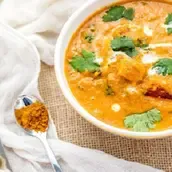 Ananda Bhavan | Paneer Tikka Masala