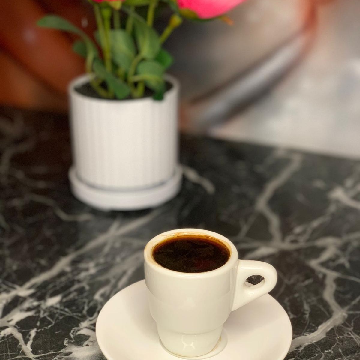 Le Notre Cafe | Turkish Coffee