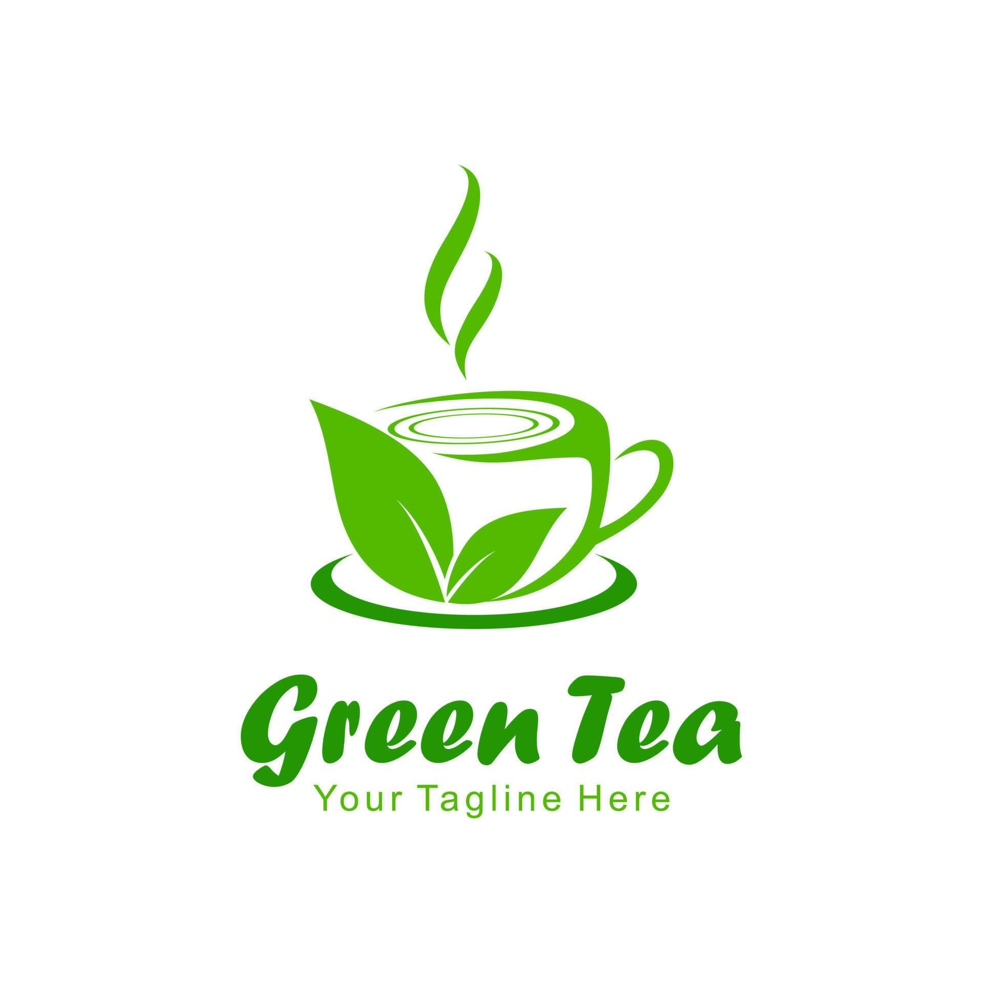 Le Notre Cafe | Green Tea Pot