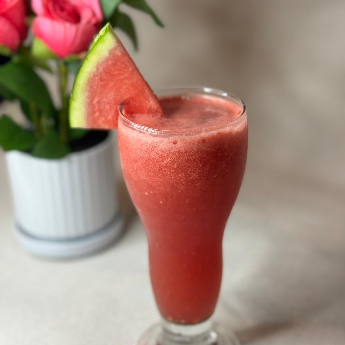Le Notre Cafe | Watermelon Juice