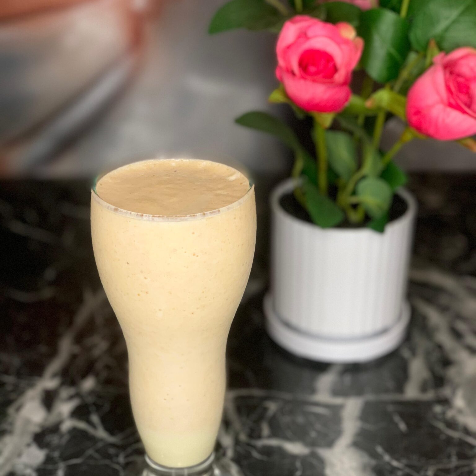 Le Notre Cafe | Chico Juice