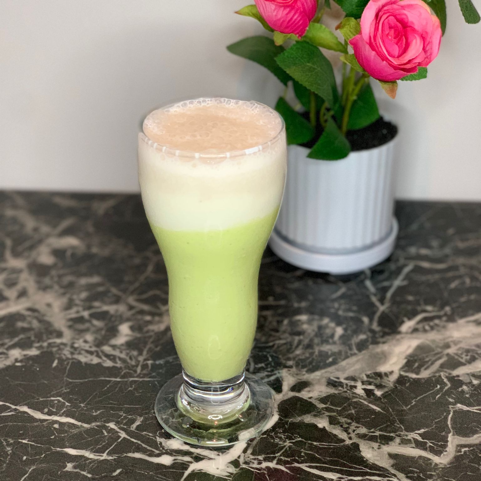 Le Notre Cafe | Avocado Banana Juice | Avocado Mango Juice