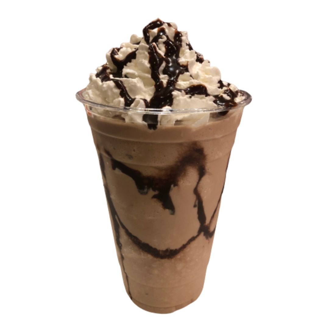 Le Notre Cafe | Chocolate Milkshake