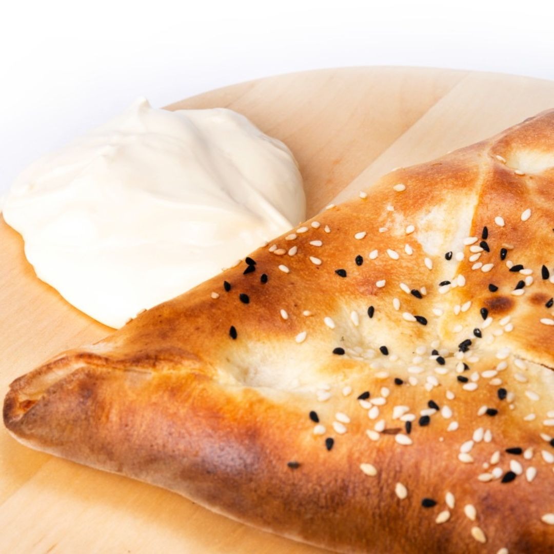 Le Notre Cafe | Labna Pastry