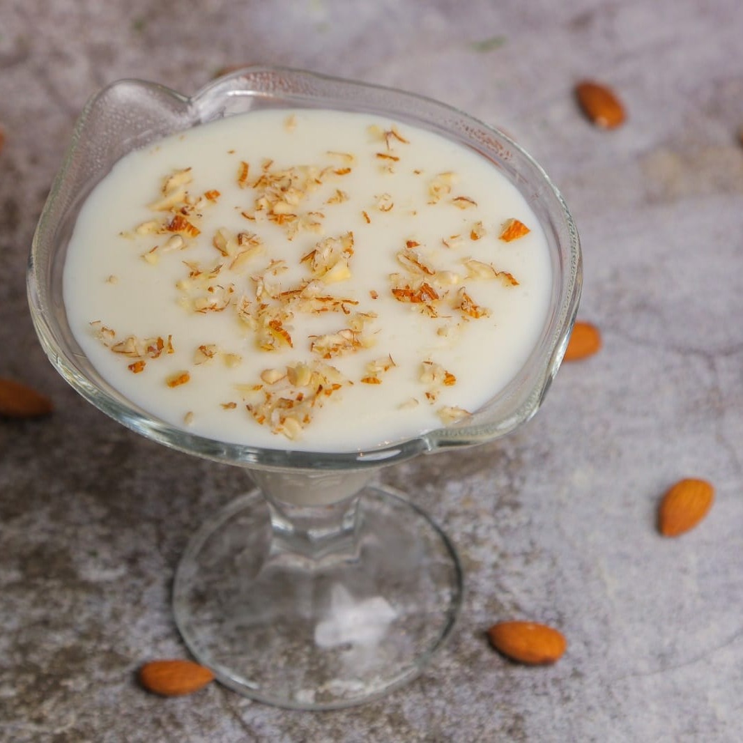 Le Notre Cafe | Sahlab