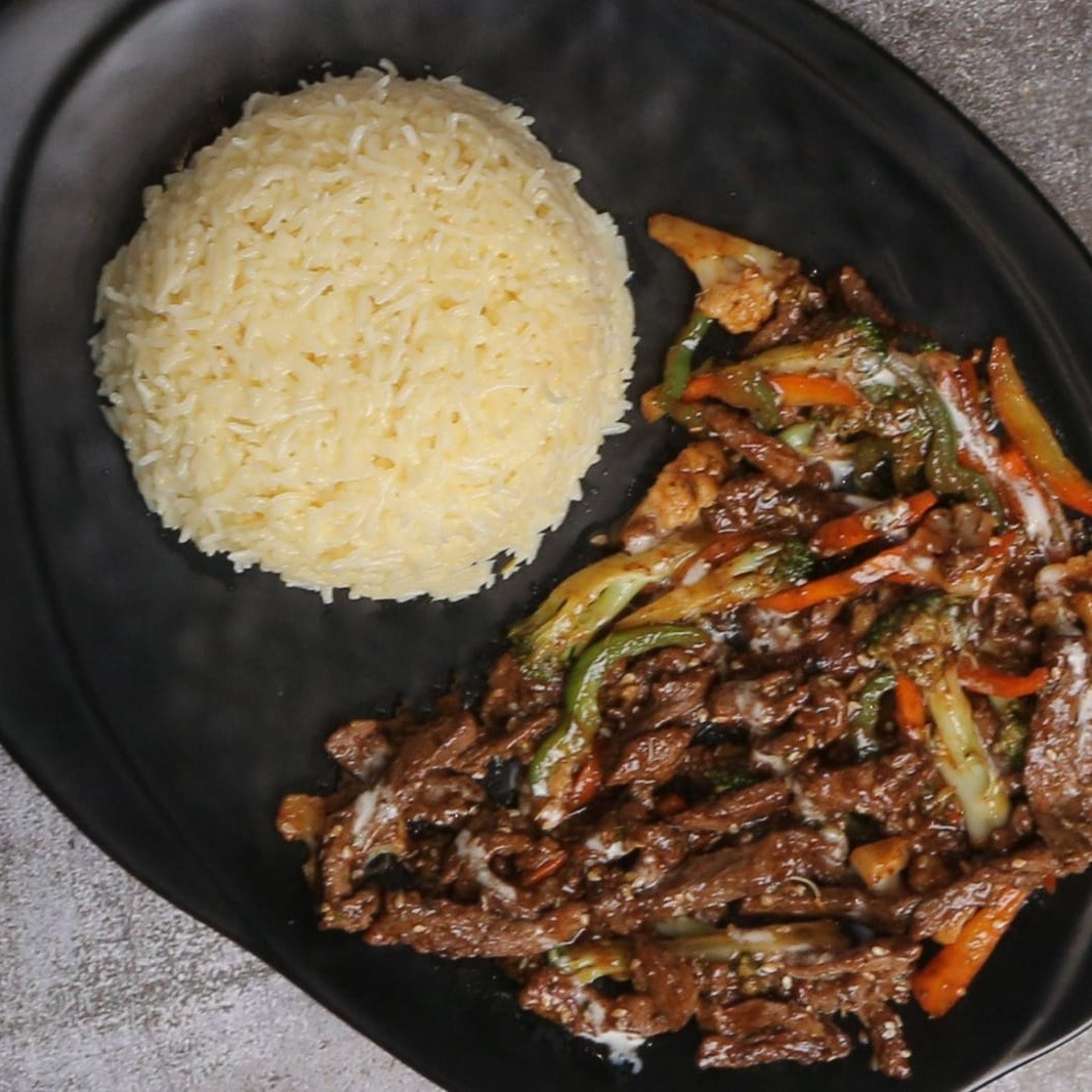 Le Notre Cafe | Mexicano