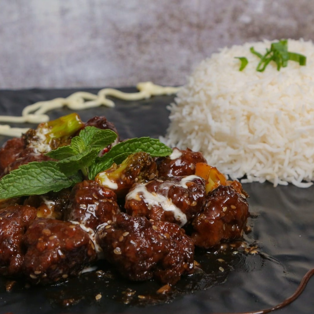 Le Notre Cafe | Beef Oyster