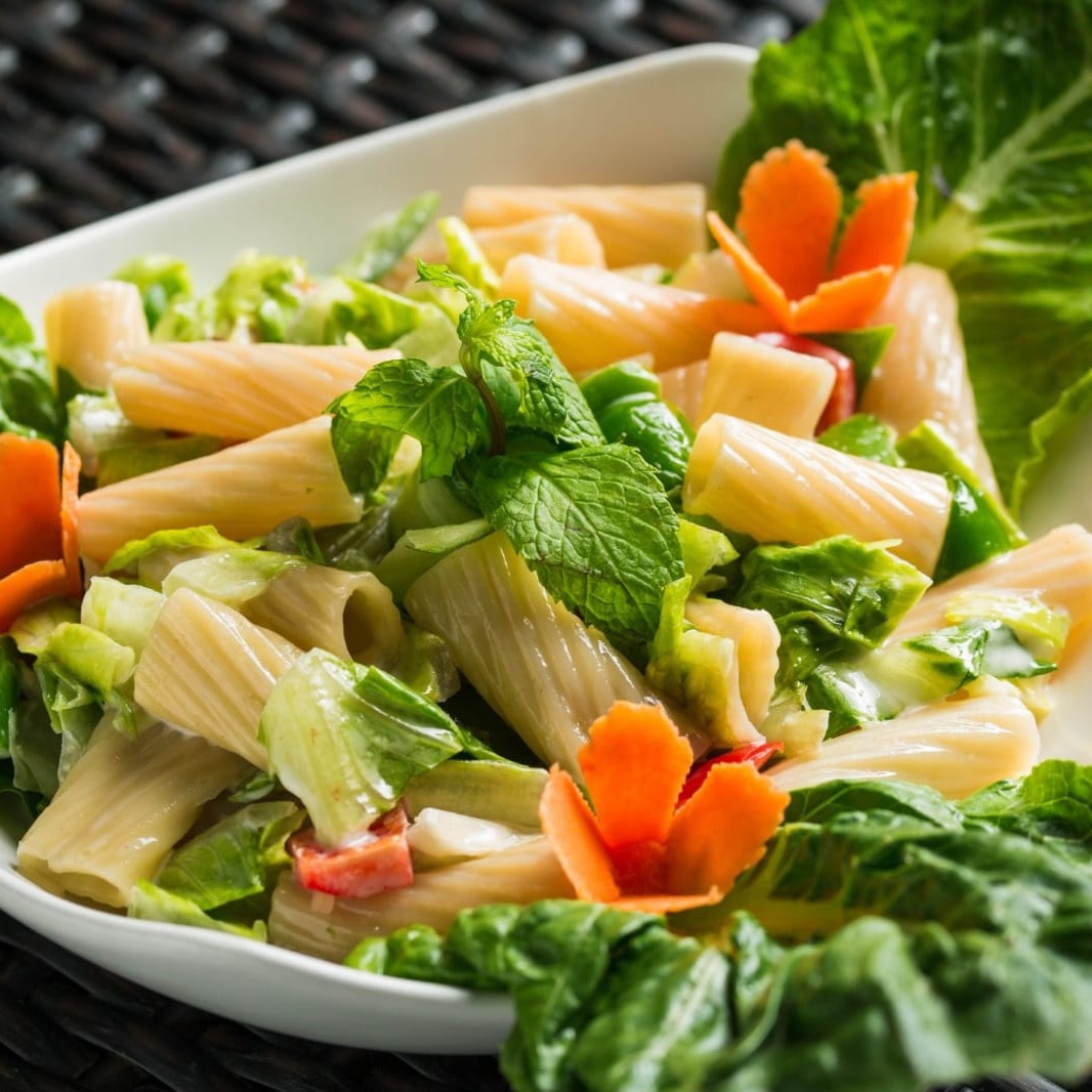 Le Notre Cafe | Pasta Salad