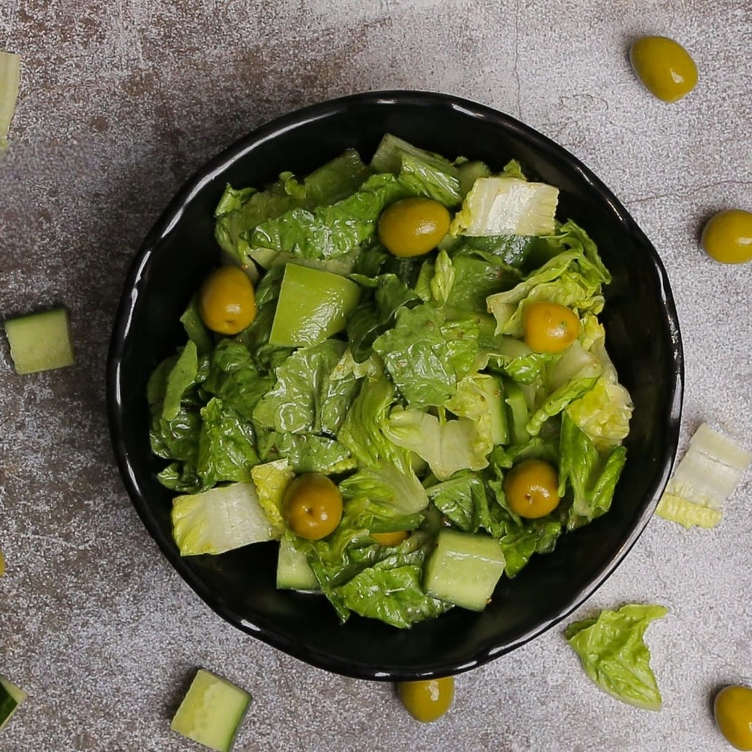 Le Notre Cafe | Green Salad