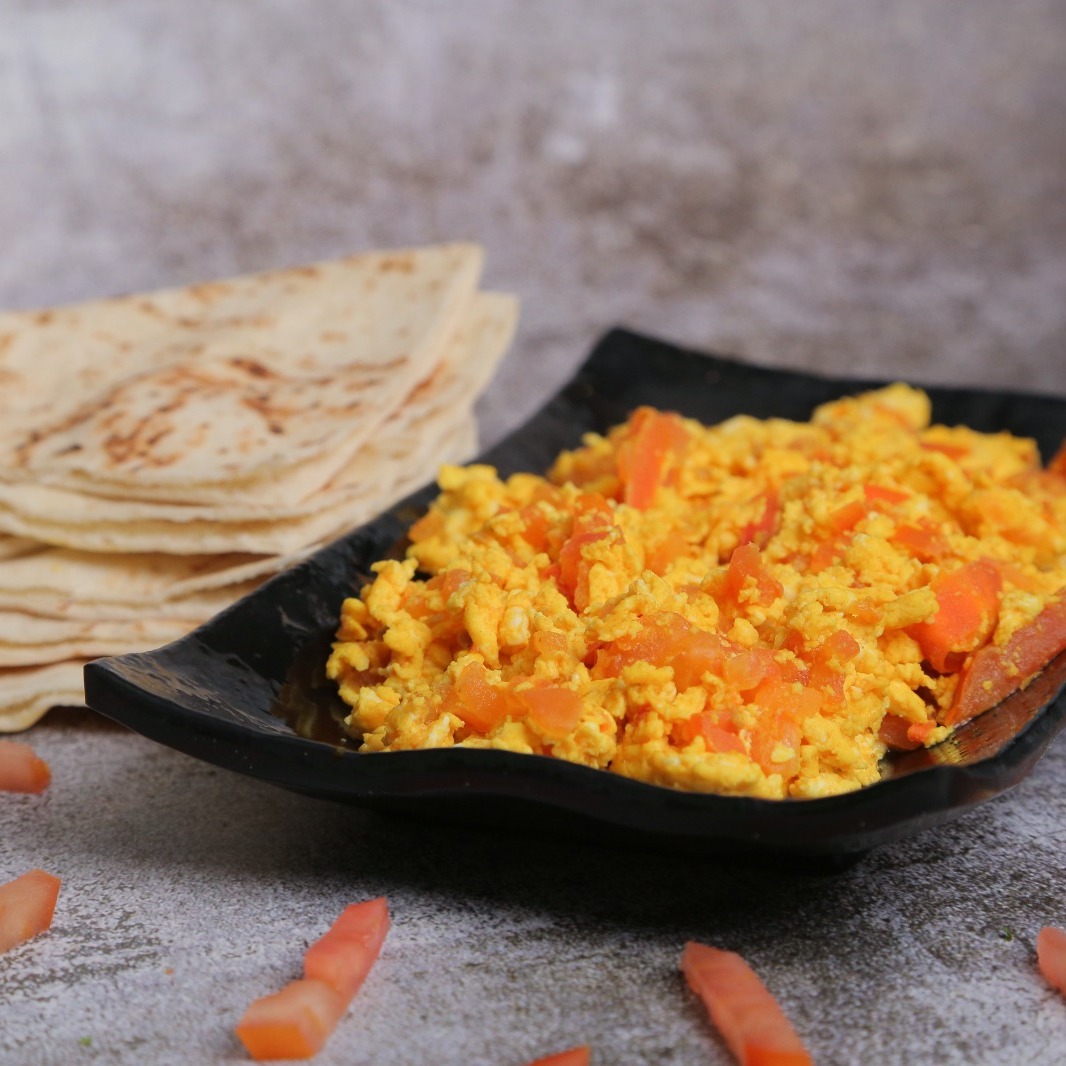 Le Notre Cafe | Shakshoka