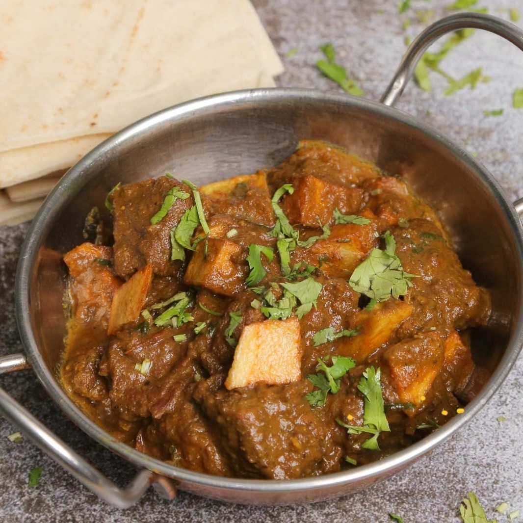 Le Notre Cafe | Beef Nashef