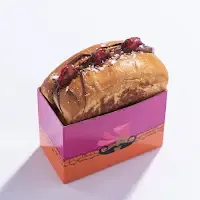 Chapati Bhai | Nutella Toast