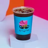 Chapati Bhai | Iced Americano