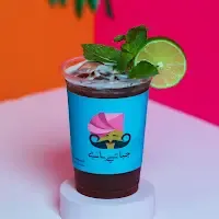 Chapati Bhai | Iced Tea