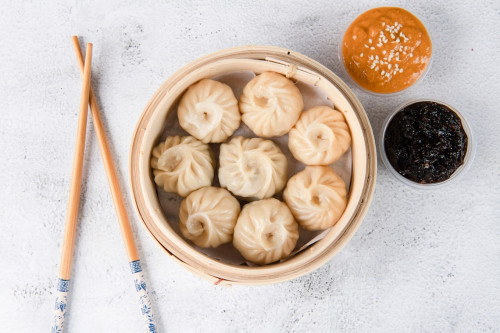 Changs Restaurant | Dimsum